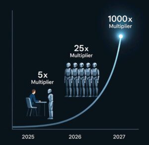 12 KỸ NĂNG AI PHẢI THÀNH THẠO TRONG NĂM 2025