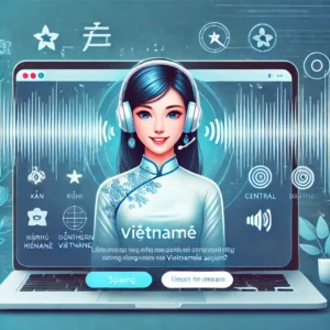 🎙️ Biến văn bản thành giọng nói tiếng Việt chỉ trong 1 phút với VBee.vn