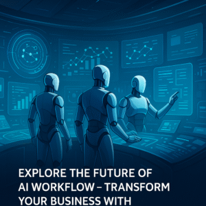 What’s Next The Future of AI Workflow in 2026 and Beyond