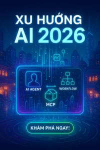 Xu Hướng AI 2026 Những Hiểu Lầm Phổ Biến Về AI Cần Loại Bỏ Ngay